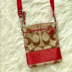 Coach Crossbody Purse